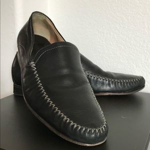 Johnston & Murphy size 9.5 Mens Loafers